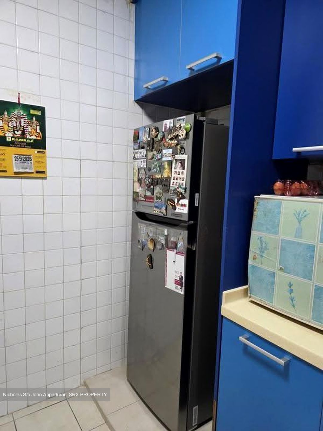 Blk 17 Hougang View (Hougang), HDB 3 Rooms #625154861